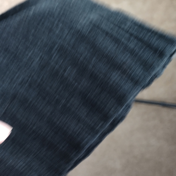 VTG Prefab Men Crew Neck Velveteen Sweater Size Lg Argyle Print Diamond - Picture 7 of 16